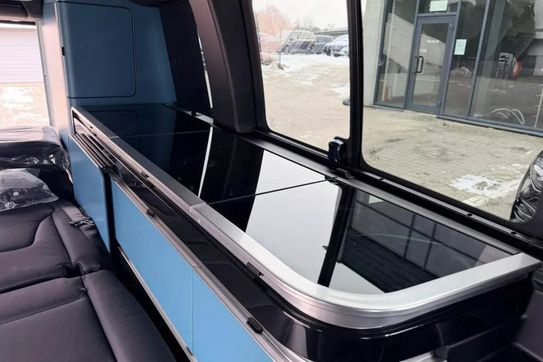 Mercedes V Klasa 300 d 4-Matic 9G-Tronic Marco Polo
