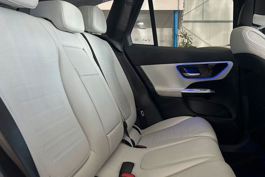 Mercedes GLC 220 d 4-Matic AMG Line