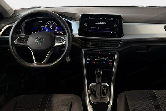 Volkswagen T-Roc 1.5 TSI Life DSG