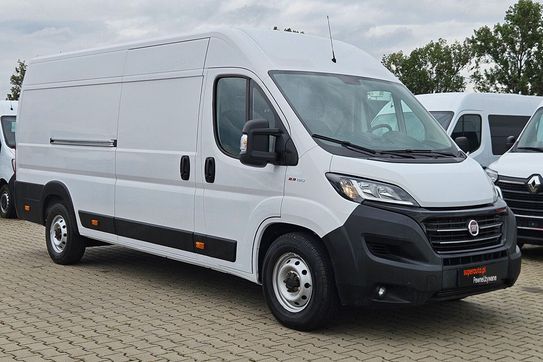 Fiat Ducato L4H2