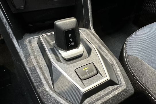 Dacia Jogger Journey 5-miejsc 1.8 Full Hybrid