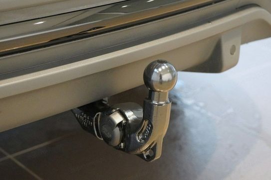 Audi Q5 Sportback 45 TFSI quattro S Line