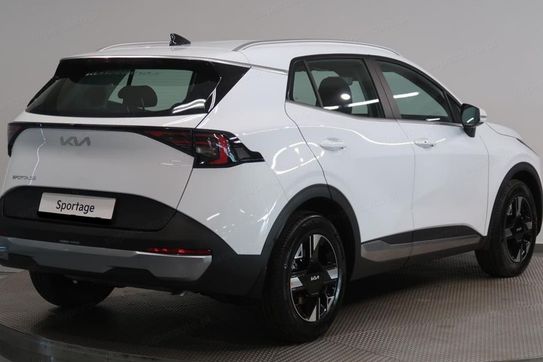 Kia Sportage 1.6 T-GDI HEV M 2WD aut