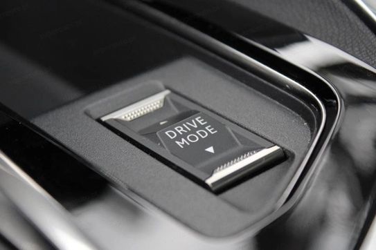 Peugeot 3008 Allure