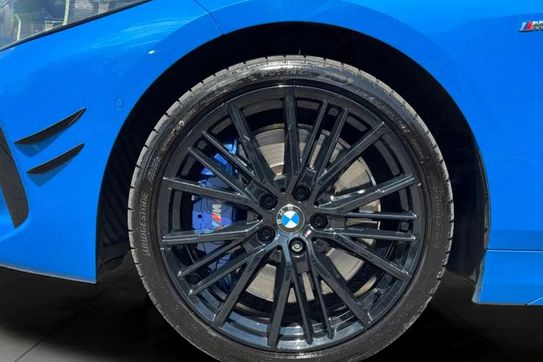 BMW Seria 1 120d xDrive M Sport