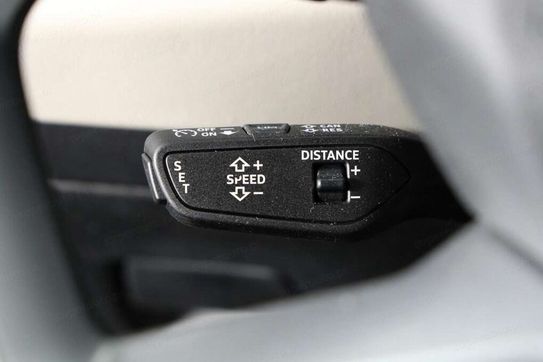 Audi A6 e-Hybrid quattro