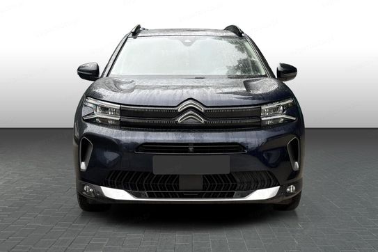 Citroen C5 Aircross Shine 1.6 PHEV EAT8