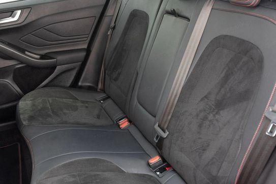 Ford Focus 2.3 EcoBoost ST