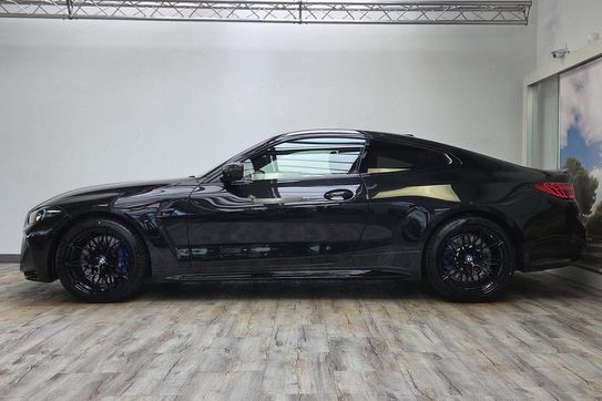 BMW Seria 4 Coupe M4 Competition M xDrive