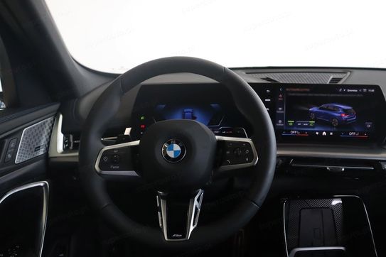 BMW X1 sDrive18d M Sport