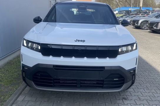 Jeep Compass Altitude 1.2 T3 mHEV FWD DCT