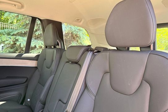 Volvo XC90 B5 B AWD Ultra Bright 7os