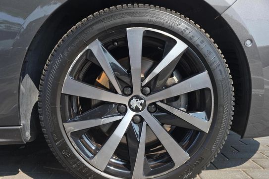 Peugeot 508 2.0 BlueHDi GT Line S&S EAT8