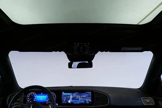 Mercedes GLE 450d  4-Matic AMG Line