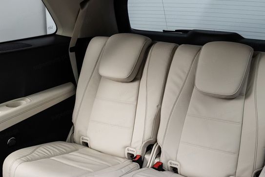 Mercedes GLS 450 d 4-MATIC AMG Line