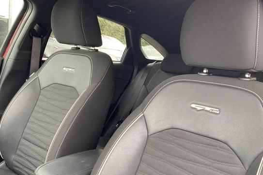 Kia ProCeed 1.5 T-GDI GT Line