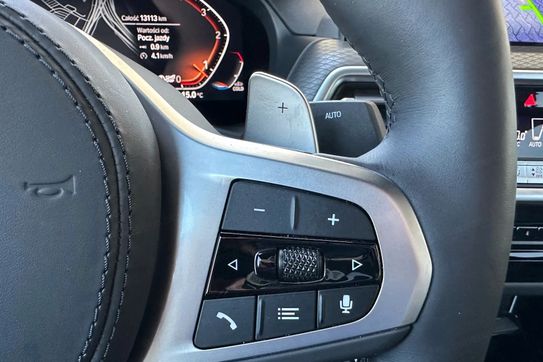 BMW X4 xDrive20d M Sport