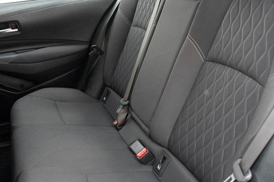 Toyota Corolla 1.5 Comfort