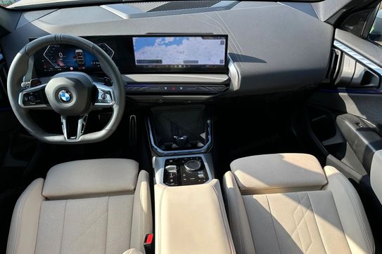 BMW X3 xDrive20d mHEV aut