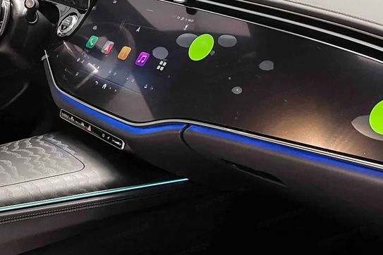 Mercedes E Klasa 220 d 4-Matic AMG