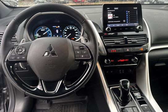 Mitsubishi Eclipse Cross Instyle Plus 2.4 PHEV