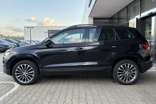 Skoda Karoq 1.5 TSI Style DSG