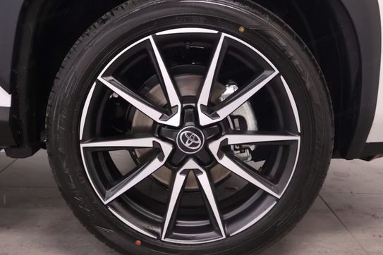 Toyota Yaris Cross GR Sport 1.5 Hybrid