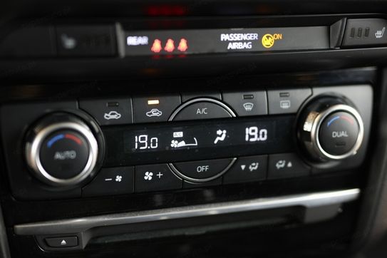 Mazda 6 2.0 Skymotion aut