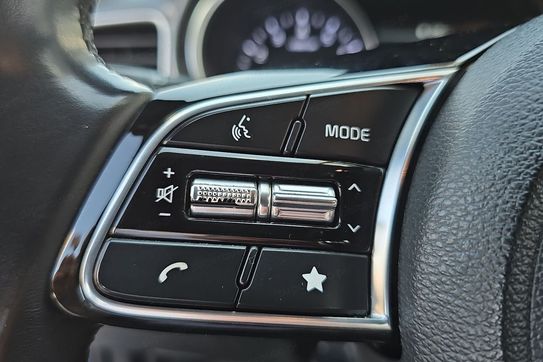 Kia Ceed T-GDI M