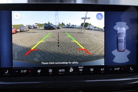 Ford Focus 1.0 EcoBoost ST-Line X