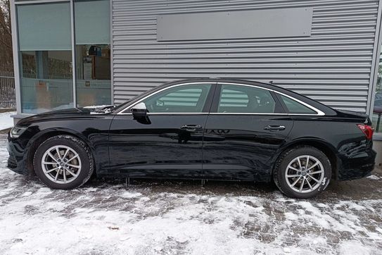 Audi A6 40 TDI