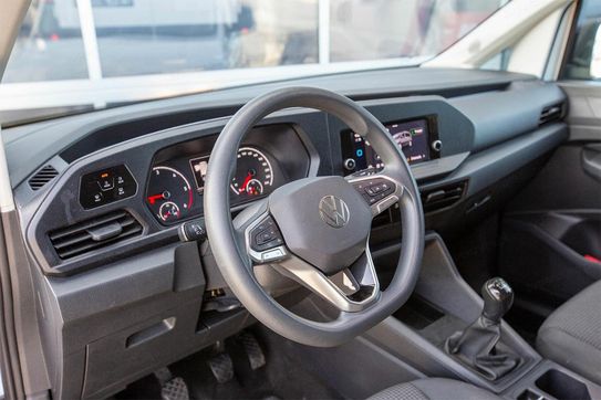 Volkswagen Caddy Maxi L2H1