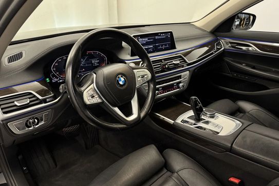 BMW Seria 7 730Ld xDrive