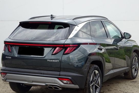 Hyundai Tucson 1.6 T-GDi Smart 2WD