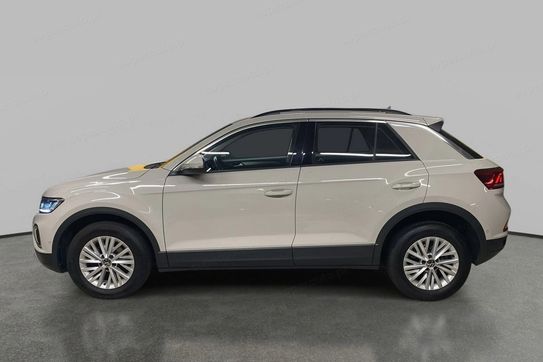 Volkswagen T-Roc 1.0 TSI