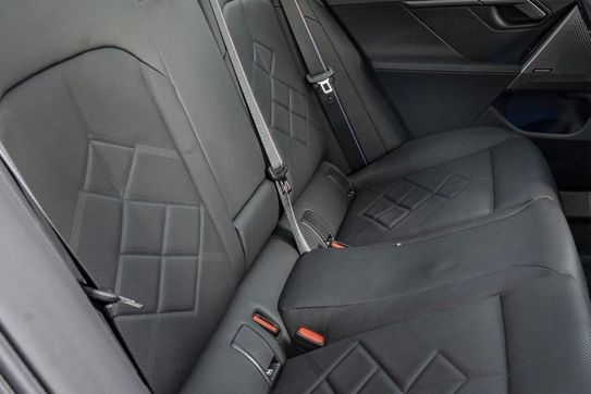BMW Seria 5 Touring 540d xDrive M Sport