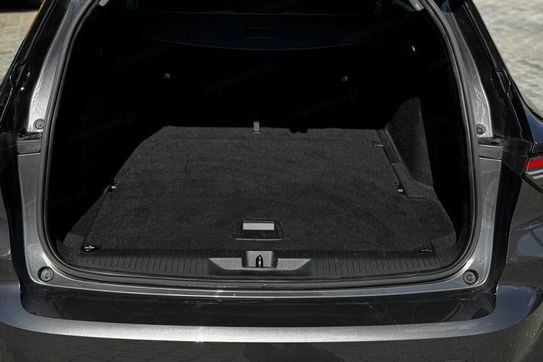Opel Astra V 1.2