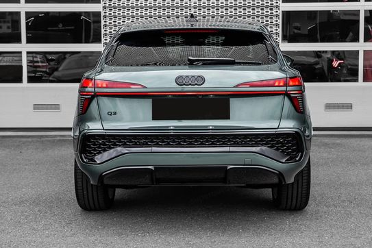 Audi Q3 e-Hybrid Sportback
