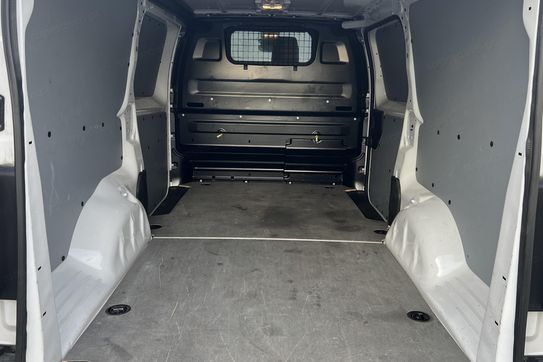 Toyota ProAce 2.0 D-4D Long