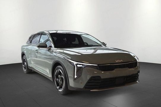Kia K4 1.6 T-GDI L Business Line
