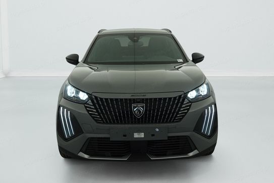 Peugeot 2008 ALLURE 1.2 PureTech