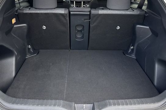 Toyota Yaris Cross Hybrid 1.5 Style