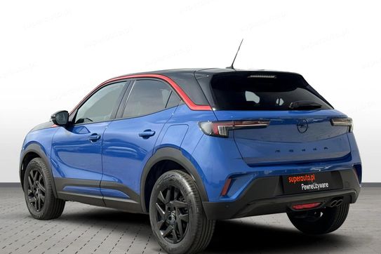 Opel Mokka 1.2 T GS S&S