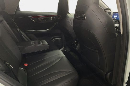 Omoda 5 1.6 T-GDI DCT