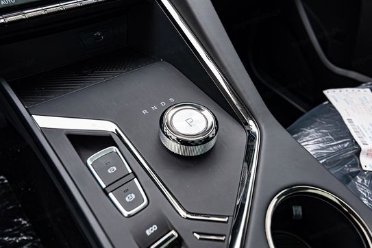 Jac JS8 1.5 T-GDI 7 DCT 7os.