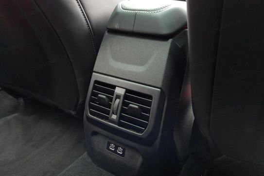 BMW Seria 1 120 mHEV aut