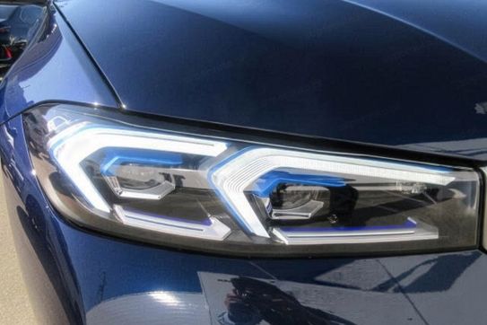 BMW Seria 3 320i M Sport