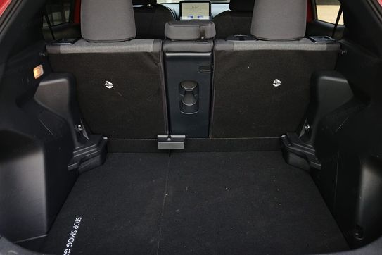 Toyota Yaris Cross Hybrid 1.5 Style