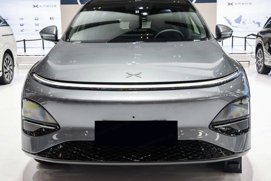 XPENG G6 AWD Performance