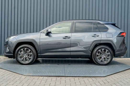 Toyota RAV4 Comfort 2.5 Hybrid Dynamic Force AWD